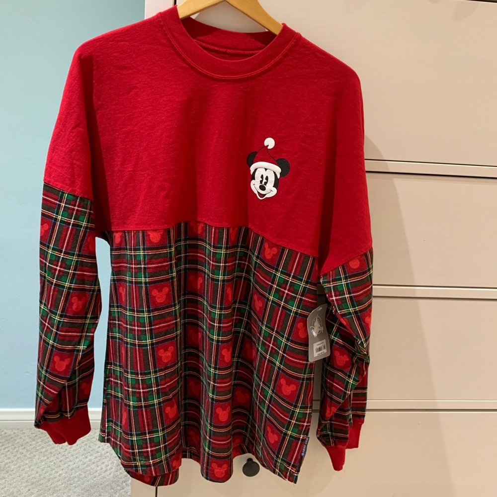 SPIRIT JERSEY